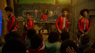 Season two of <i>The Get Down</i> hits Netflix in April